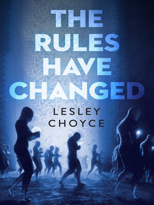 cover image of The Rules Have Changed